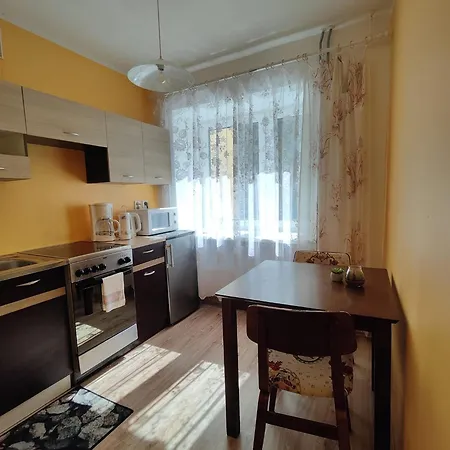 Tammsaare 26 Apartman Pärnu