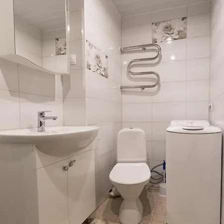 Apartman Tammsaare 26 Pärnu