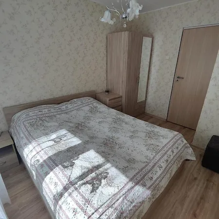 Apartman Tammsaare 26 Pärnu